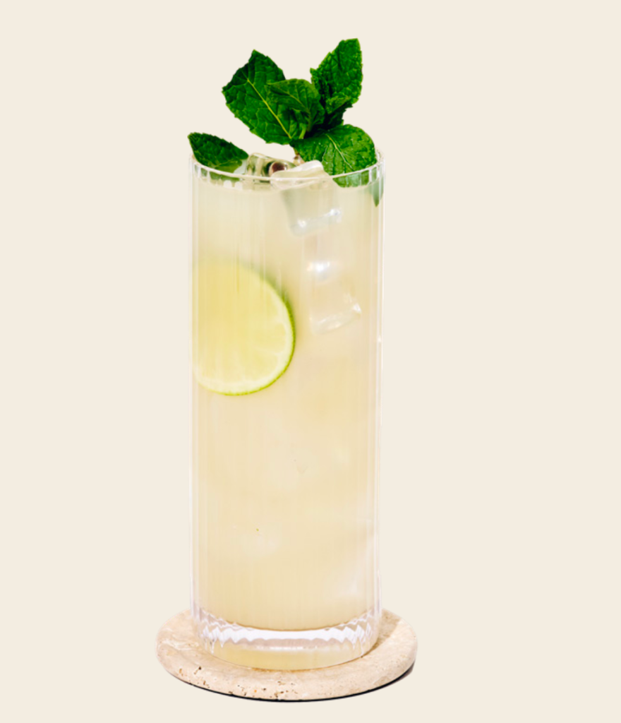 willie's mojito